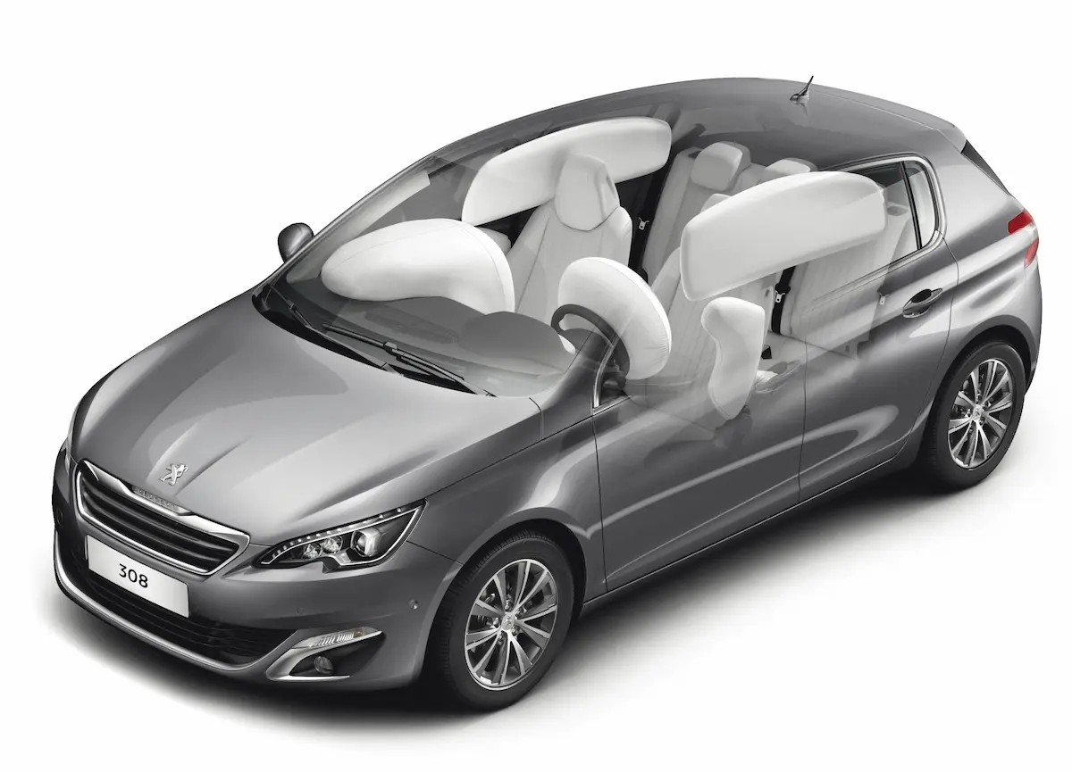 airbag replacement
